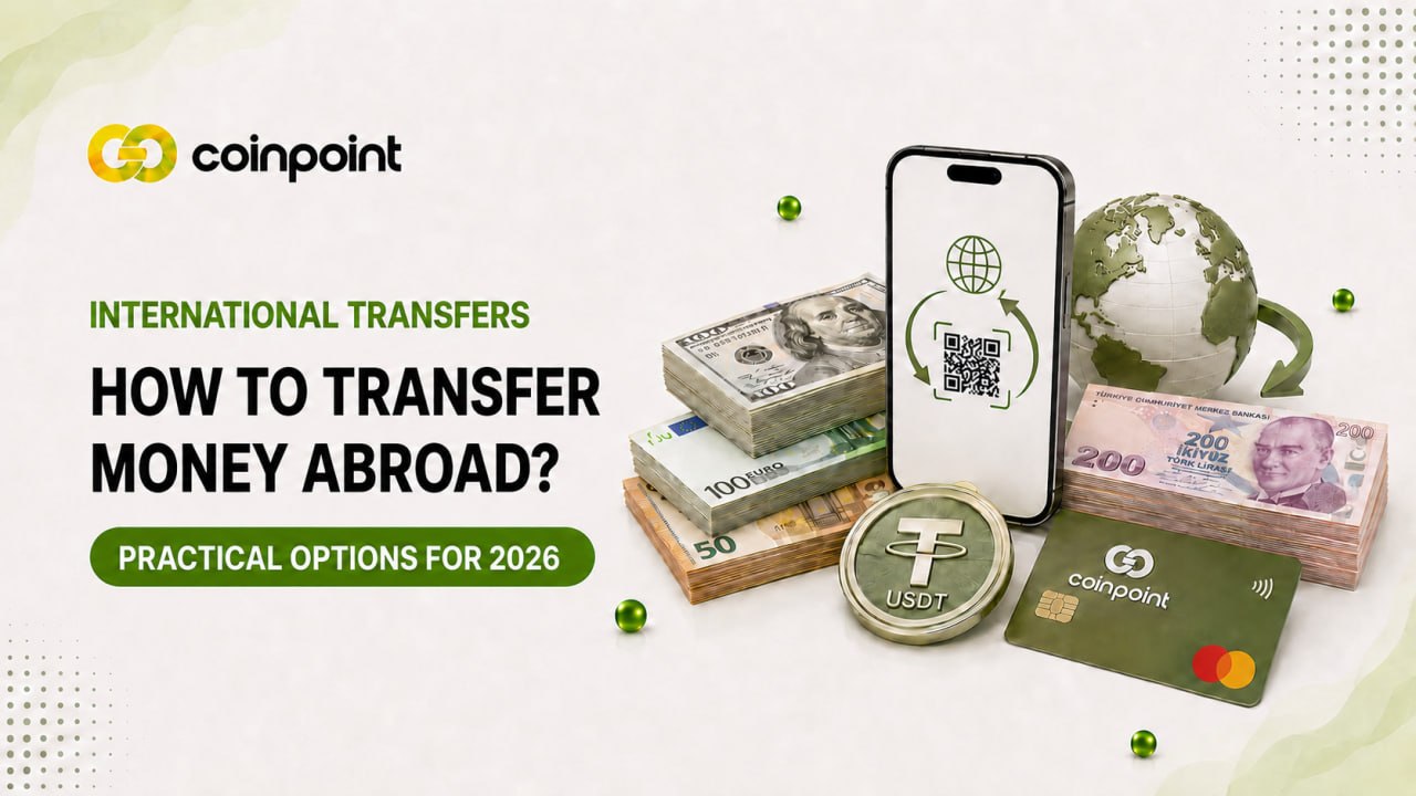 How to Transfer Money Abroad in 2026: Practical Options and How to Choose the Right Route